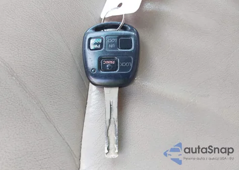 2008 Lexus Rx 350 from USA, damaged, VIN 2T2GK31U88C037497